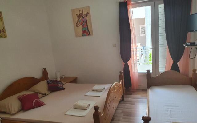 Studio Apartmani Ivanda