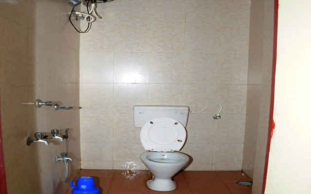 Hotel Chanma International