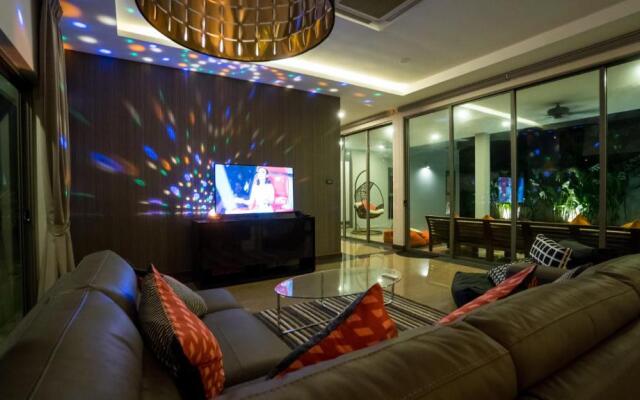 Villa Navin Premiere Pool Villa