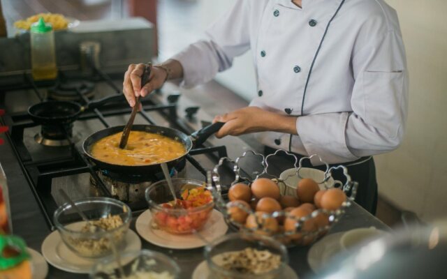 Hotel Santika Seminyak