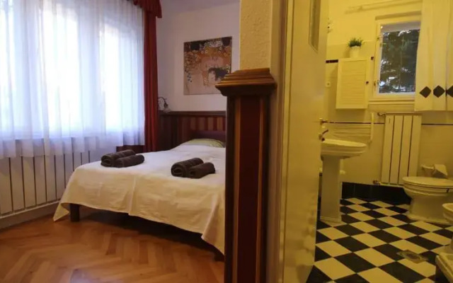 Guestroom Vaskapu 42