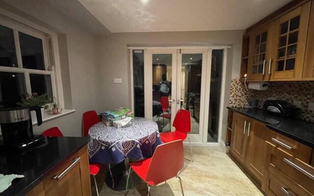 Luxurious Double Studio in London