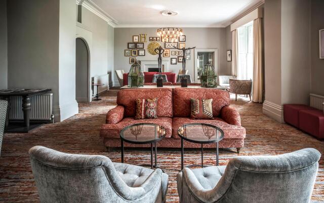 Mercure Bristol North The Grange Hotel