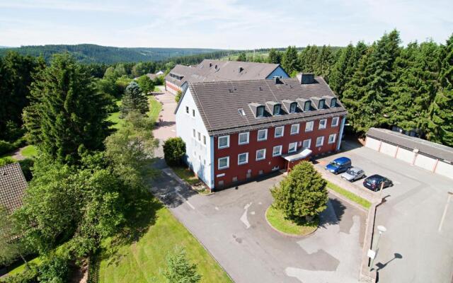 Ferienwohnanlage Brockenblick