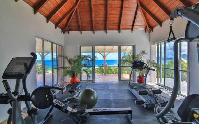 Dream Villa Terres Basses-575
