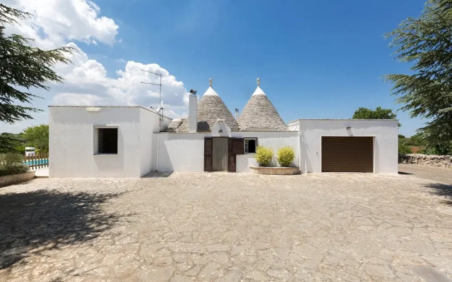 Casa dell'ulivo Alberobello