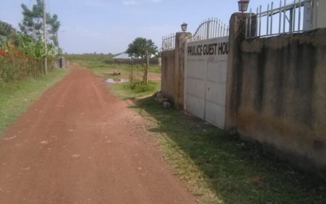 Paulice Guest House