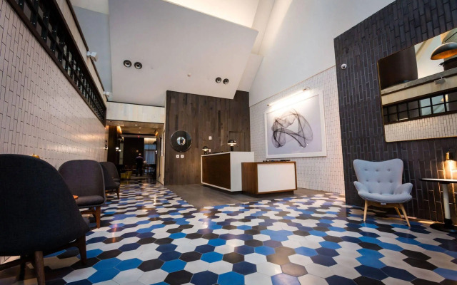 Crowne Plaza HY36 Midtown Manhattan by IHG