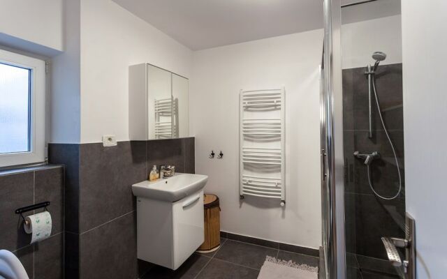 Benjamin Franklin Suite