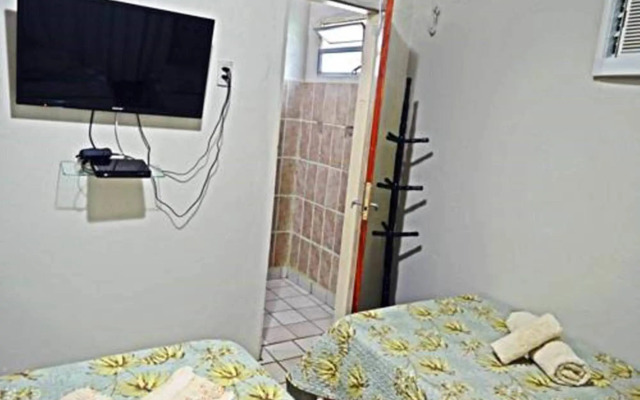 Casa Swell Hostel