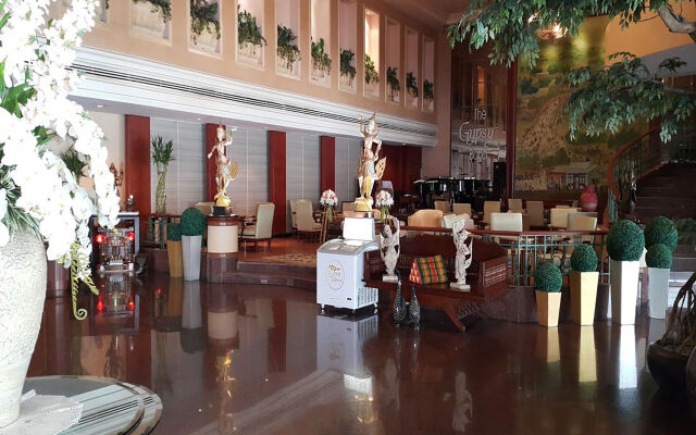 The Regency Hotel Hatyai
