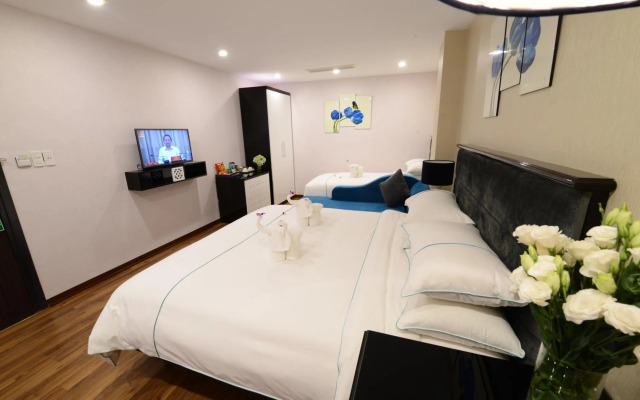 Hanoi Emerald Waters Hotel & Spa
