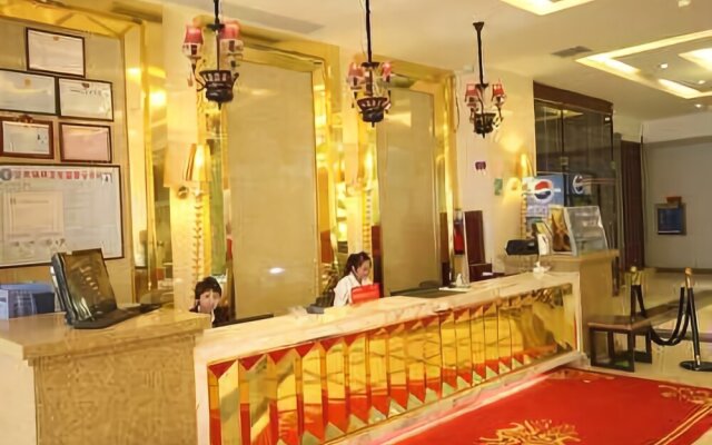 Hongxi Hotel