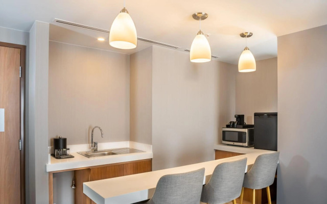 Courtyard by Marriott Mexicali