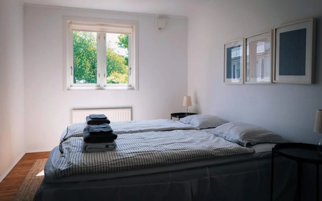 12 Person Holiday Home in Bastad-by Traum