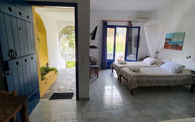 Irini Studios