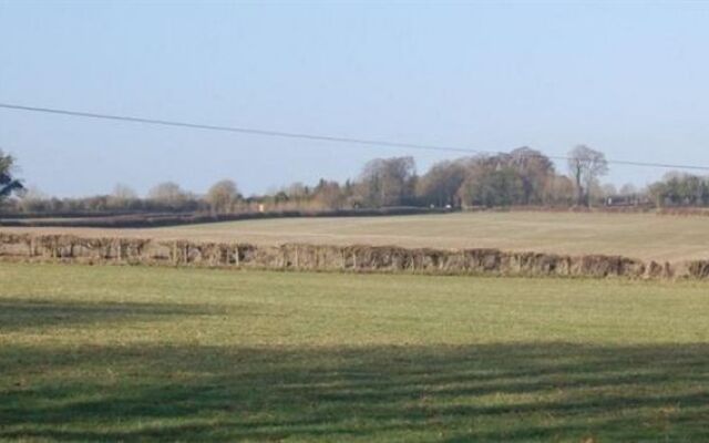 Greatfield Lodge