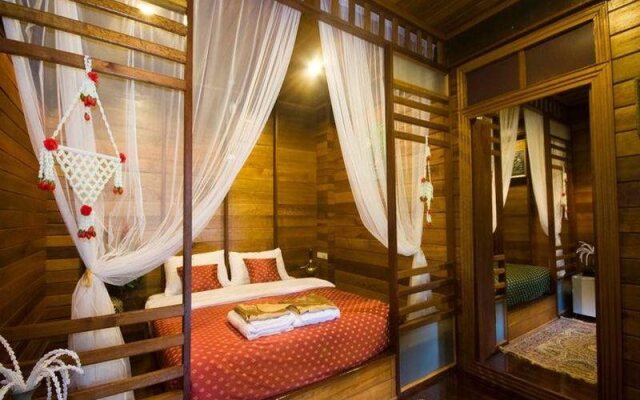 Ruen Tubtim Boutique Hotel