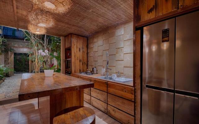 Mas Ubud Villa by Sanga Sanga Hospitality