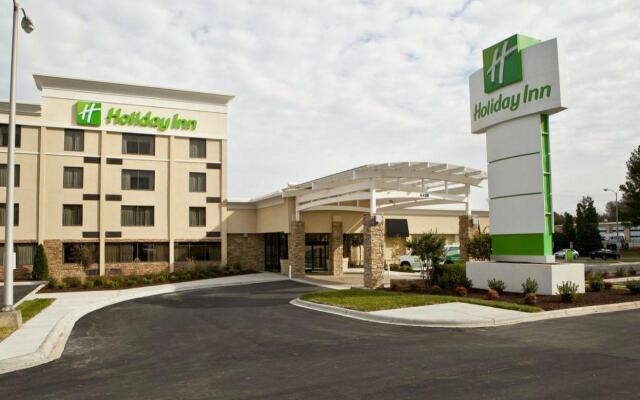 Holiday Inn Greensboro Airport