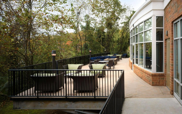 Courtyard by Marriott Knoxville West/Bearden