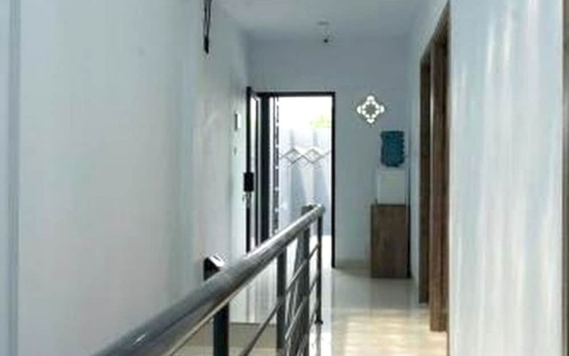 OYO Life 92878 Kost Padma Syariah