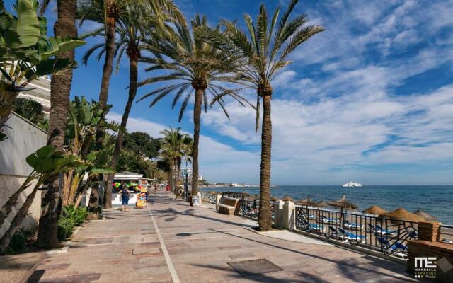 Apartamento Milla De Oro- Hacienda Nagueles 4D