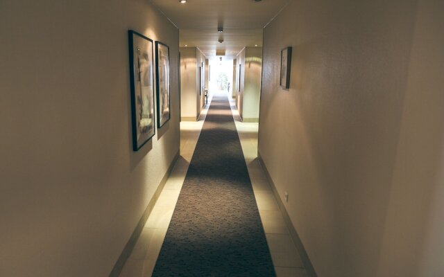 Lindenhof Hotel Tepe