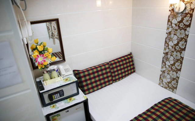 Holland Guest House