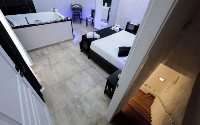 Sicily Luxury Apartment