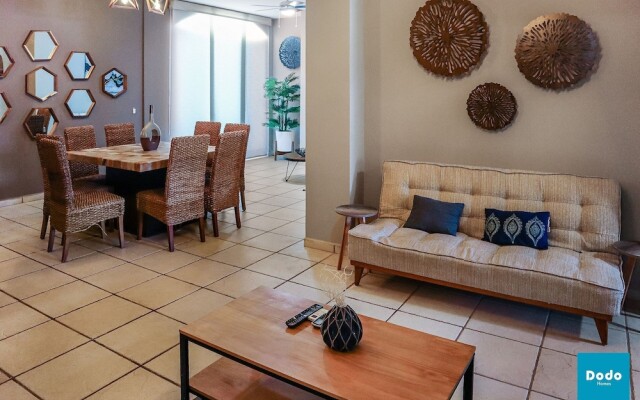 Tiara Sands condo excelente ubicación