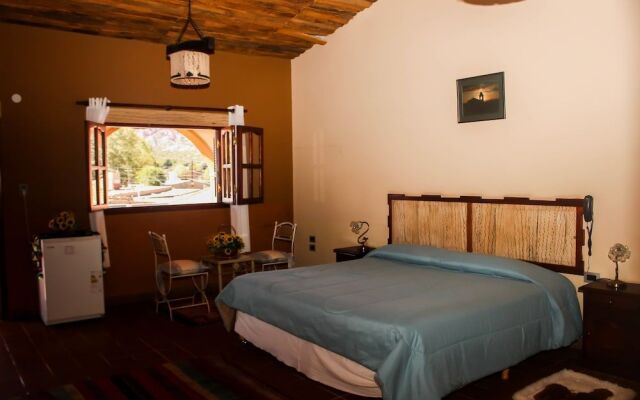 Hosteria Del Inca
