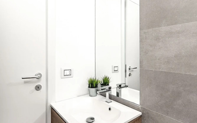 San Sivino Apartments with pool
