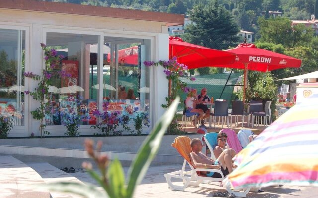 Camping Europa Silvella