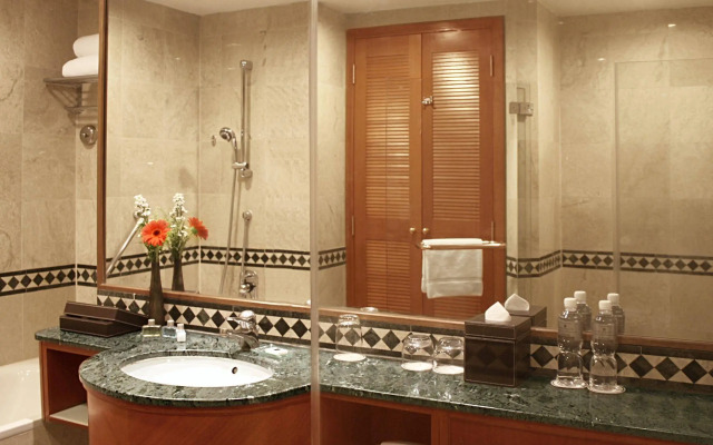 Concorde Hotel Shah Alam