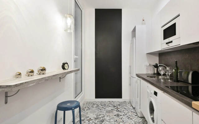 Friendly Rentals Vintage