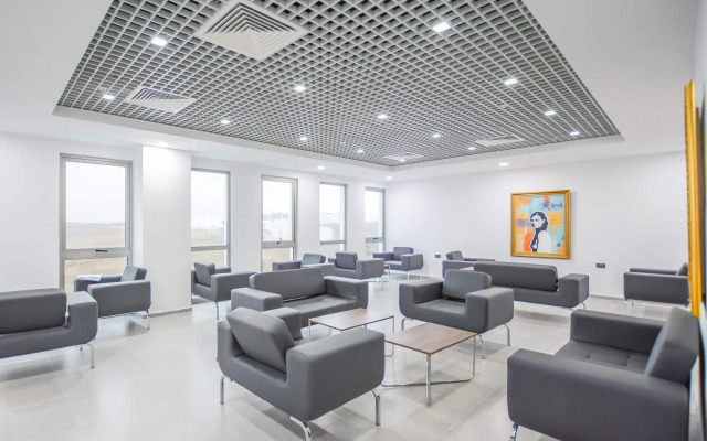 Dorana Residence Hotel