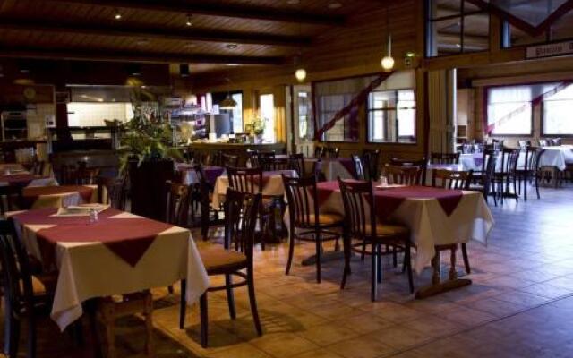 Hotel Rinssi-Eversti