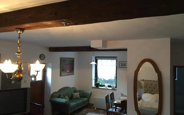 SOVA Bike Point Apartment
