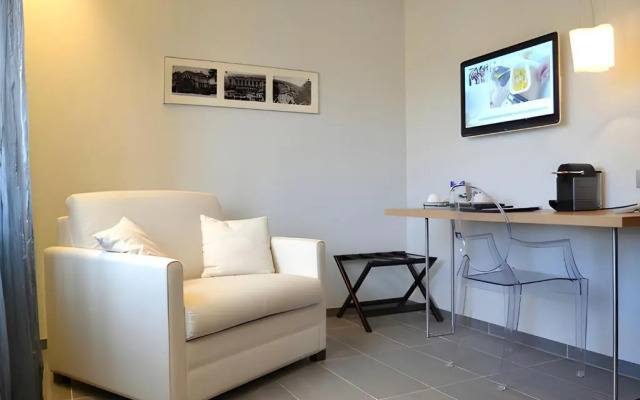 Hôtel-Restaurant L'auberge