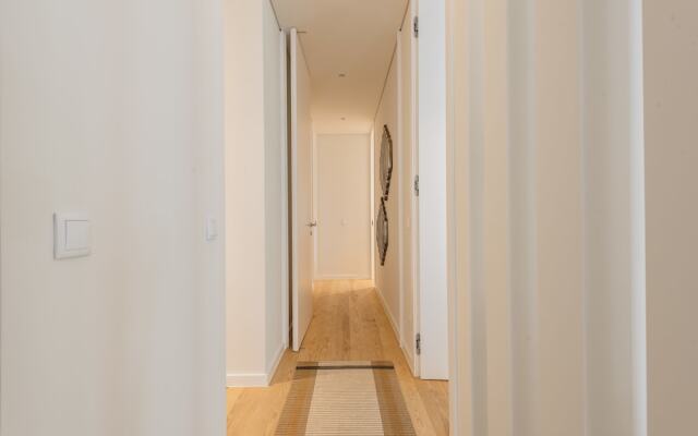 Sweet Inn Apartments - Amoreiras