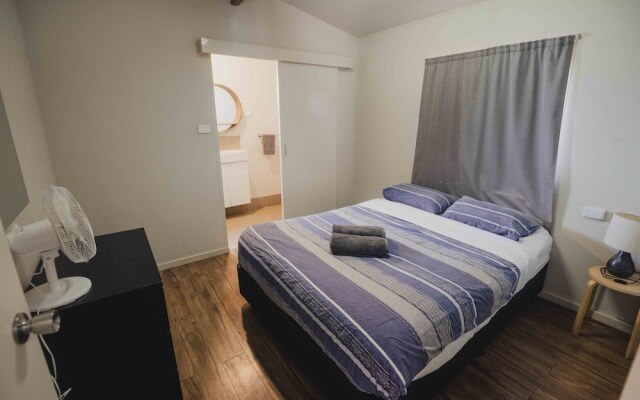 Capricorn Holiday Park