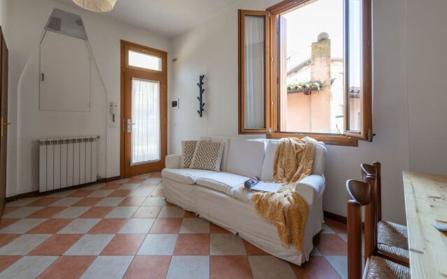 Close to Venice Apartment