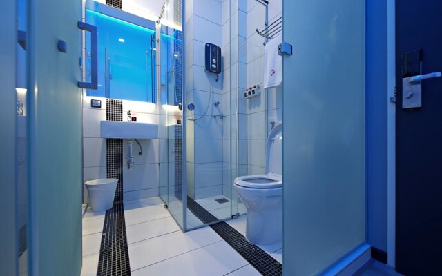 PJ-Luxe Boutique Hotel