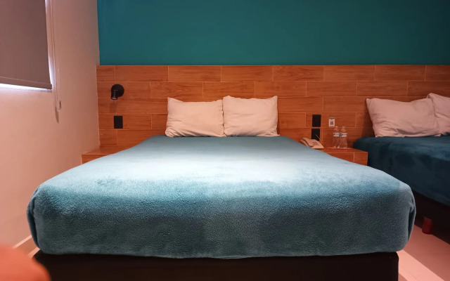 Hotel Kavia Mazatlán