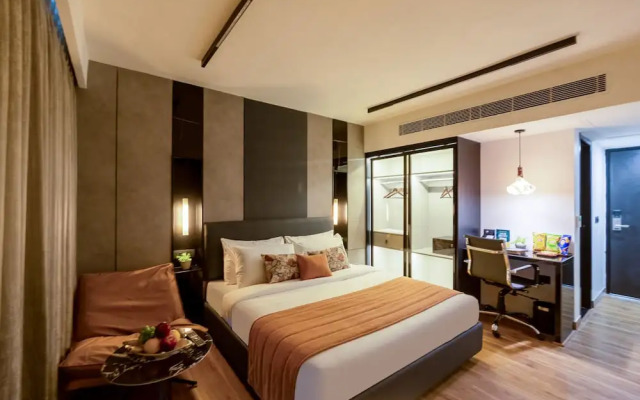 Hotel Limon Sector 45 Gurgaon