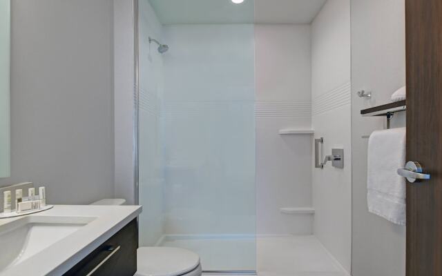 TownePlace Suites Cincinnati Downtown