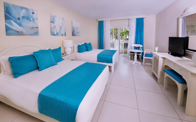 Vista Sol Punta Cana Beach Resort & Spa - All Inclusive