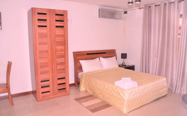 Fully Equipped Apartments 2 Pers for Exciting Holidays 500m From the Beach