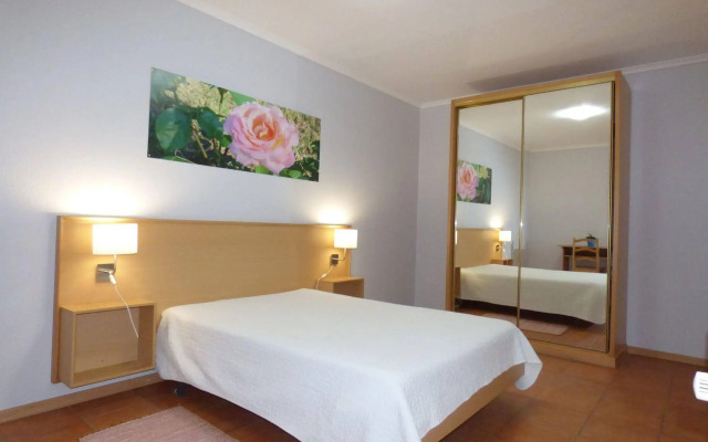 Ohai Nazaré Outdoor Resorts